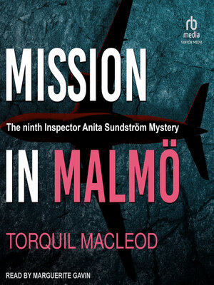 cover image of Mission in Malmö